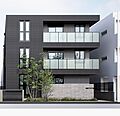 尼崎市南塚口町2丁目へーベルメゾン西棟