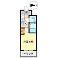 アリビオ立花10階6.8万円
