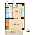 エスポワール東難波3階5.5万円