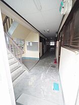 曙パンション 11 ｜ 兵庫県尼崎市立花町４丁目（賃貸マンション1R・1階・25.00㎡） その17