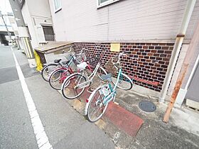 曙パンション 11 ｜ 兵庫県尼崎市立花町４丁目（賃貸マンション1R・1階・25.00㎡） その19