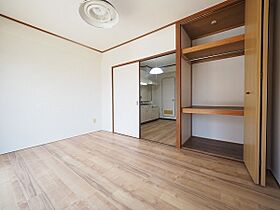 シャルマン立花 502 ｜ 兵庫県尼崎市立花町２丁目（賃貸マンション1DK・4階・25.31㎡） その12