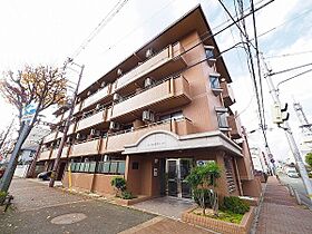 ジョイフル南塚口I号館 207 ｜ 兵庫県尼崎市南塚口町６丁目（賃貸マンション1K・2階・18.15㎡） その1