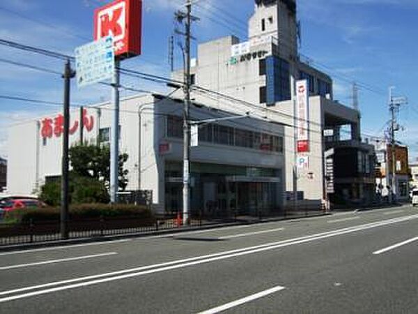 画像30:銀行「播州信用金庫塚口支店まで726m」