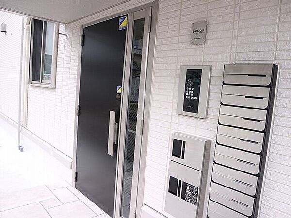 ヴェラ ロホ 303｜兵庫県西宮市常磐町(賃貸アパート1LDK・3階・45.32㎡)の写真 その16