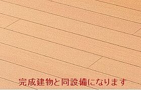 フォーチュンパークIV 301 ｜ 兵庫県尼崎市今福２丁目5番6号（賃貸アパート1LDK・3階・40.01㎡） その10