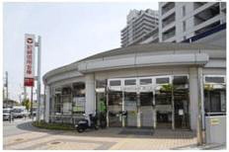 画像30:銀行「十三信用金庫尼崎支店まで323m」