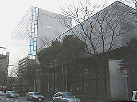 画像28:銀行「尼崎信用金庫本店まで445m」