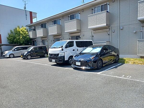 クレール　B棟 212｜兵庫県尼崎市武庫川町１丁目(賃貸アパート1K・2階・26.71㎡)の写真 その16