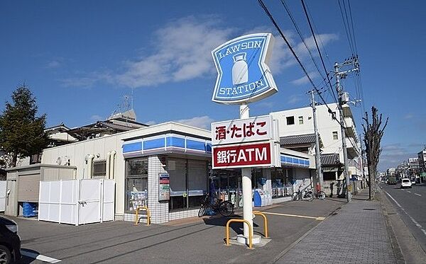 レジス城の堀 204｜兵庫県尼崎市下坂部２丁目(賃貸マンション1LDK・2階・42.48㎡)の写真 その16