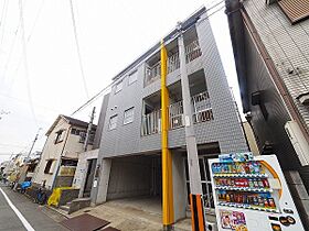 プロシード立花 103 ｜ 兵庫県尼崎市立花町２丁目（賃貸マンション1R・1階・20.11㎡） その6