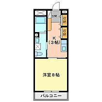 ラ・マルガリータ 502 ｜ 兵庫県尼崎市潮江２丁目（賃貸マンション1K・5階・32.61㎡） その2