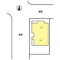 D-room南昭和町 102 ｜ 兵庫県西宮市南昭和町（賃貸アパート1R・1階・28.98㎡） その3