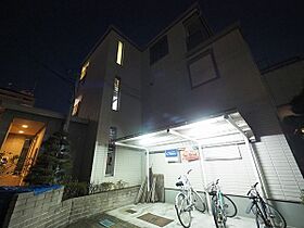 カーサ・フェリーチェ 105 ｜ 兵庫県尼崎市立花町１丁目（賃貸マンション1DK・1階・33.98㎡） その24