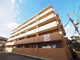 イマキタハイツ29 203 ｜ 兵庫県尼崎市額田町（賃貸マンション3LDK・2階・60.50㎡） その1