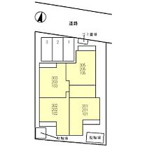 Ｇｌａｎｓｐｉｃａ 103 ｜ 兵庫県尼崎市南塚口町７丁目（賃貸アパート1LDK・1階・38.93㎡） その14