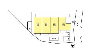 PROCEED GARDEN 202 ｜ 兵庫県尼崎市大庄北４丁目（賃貸アパート1LDK・2階・41.73㎡） その12