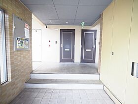 エダム武庫之荘 104 ｜ 兵庫県尼崎市武庫之荘１丁目（賃貸マンション1K・1階・35.04㎡） その22