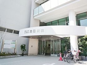 ハイツソレイユ 302 ｜ 兵庫県尼崎市南塚口町３丁目（賃貸マンション1DK・3階・28.00㎡） その12