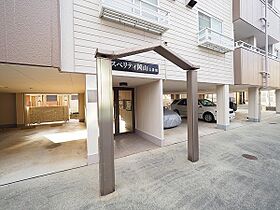 スペリティ岡山5番館 401 ｜ 兵庫県尼崎市常光寺１丁目（賃貸マンション2LDK・4階・49.00㎡） その3