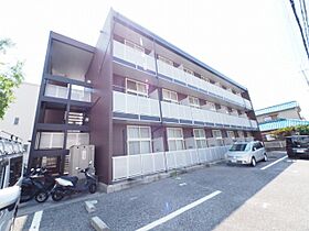 センチュリー武庫元町 307 ｜ 兵庫県尼崎市武庫元町２丁目7-10（賃貸マンション1K・3階・20.28㎡） その1