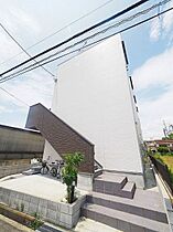 Casa AZUL塚口 202 ｜ 兵庫県尼崎市御園３丁目（賃貸アパート1R・2階・21.30㎡） その23