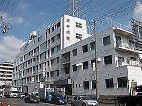 兵庫県尼崎市大庄西町１丁目（賃貸アパート1K・3階・30.29㎡） その9