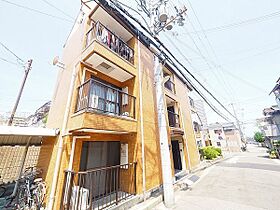 ステージア本町 201 ｜ 兵庫県尼崎市西本町１丁目（賃貸マンション1R・2階・17.46㎡） その1