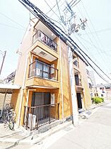 ステージア本町 201 ｜ 兵庫県尼崎市西本町１丁目（賃貸マンション1R・2階・17.46㎡） その6