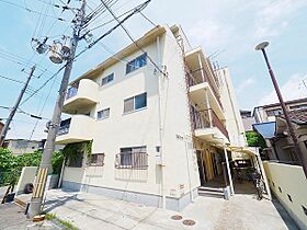 南塚口コーポ 103 ｜ 兵庫県尼崎市南塚口町１丁目（賃貸マンション1LDK・1階・60.90㎡） その1