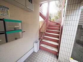 浜田ビル（西立花）  ｜ 兵庫県尼崎市西立花町２丁目（賃貸マンション1K・2階・26.00㎡） その22