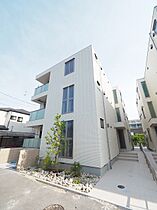 ヘーベルメゾン小松北町 202 ｜ 兵庫県西宮市小松北町１丁目（賃貸マンション1LDK・2階・40.39㎡） その24