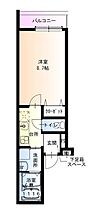 フジパレス尼崎城西 302 ｜ 兵庫県尼崎市開明町１丁目34-7（賃貸アパート1K・3階・27.30㎡） その1