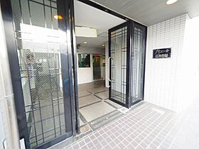 プリエール名神尼崎 1003 ｜ 兵庫県尼崎市名神町１丁目（賃貸マンション1R・10階・15.56㎡） その21