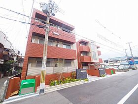 ルノーブウエスト  ｜ 兵庫県尼崎市西難波町１丁目（賃貸マンション1LDK・3階・40.15㎡） その18