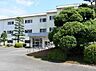 周辺：【小学校】細江小学校まで1095ｍ