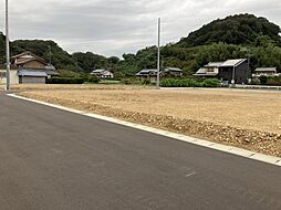 菊川市西方分譲地No.22