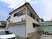 2階が全て事務所です（1階は賃貸ではありません）