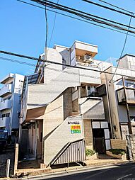 エジャンス清瀬