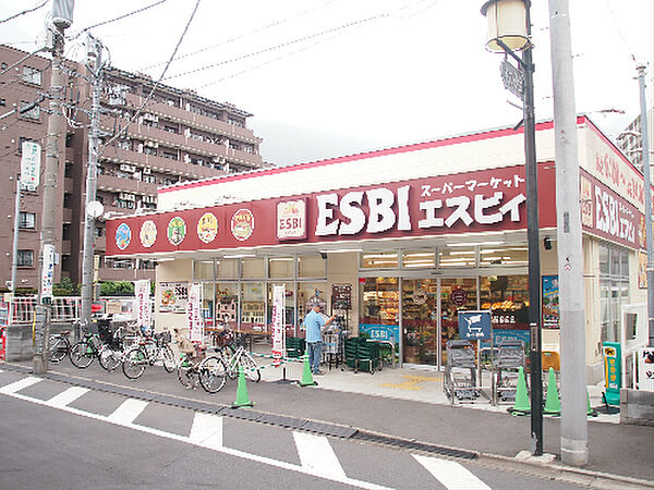 画像17:ESBI（エスビィ） 清瀬店（455m）