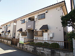 メゾン芝山B