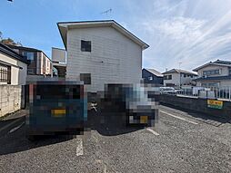 松村駐車場