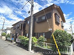 サンモール西原