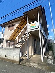 東和コーポ