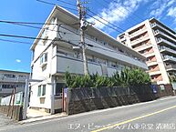 埼玉県新座市新堀3丁目3-11：物件画像／株式会社エヌ・ピー・システム東京堂 清瀬本店