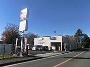 ビッグエー清瀬竹丘店（472m）