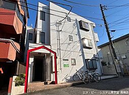 外観画像