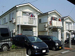 レジデンス小山