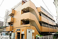 神奈川県大和市南林間2丁目9-18：物件画像／有限会社東郊住宅社