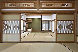 和室の画像